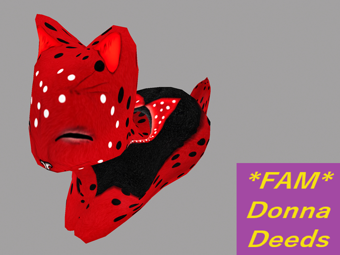 Stray Cats Kitten - Retro 2020 (M)