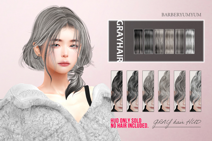GRAYhair HUD for P31(unpacked)