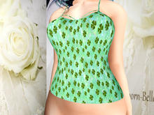 My Cami Top ~.~ [Shamrock] Assorted