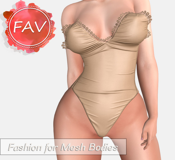Body GenX Classic