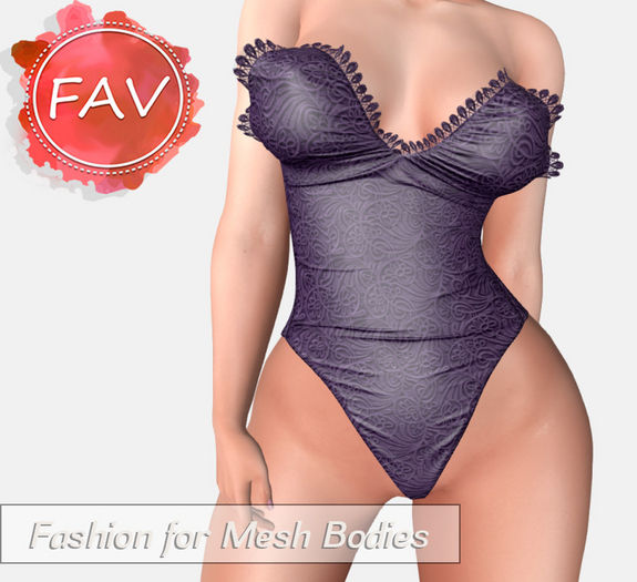 Maitreya Body