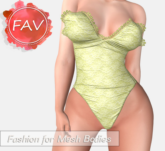 Maitreya Body