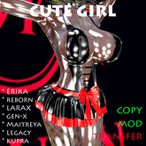 .:VENUS:.DEMO  LATEX cute girl (ADD me)
