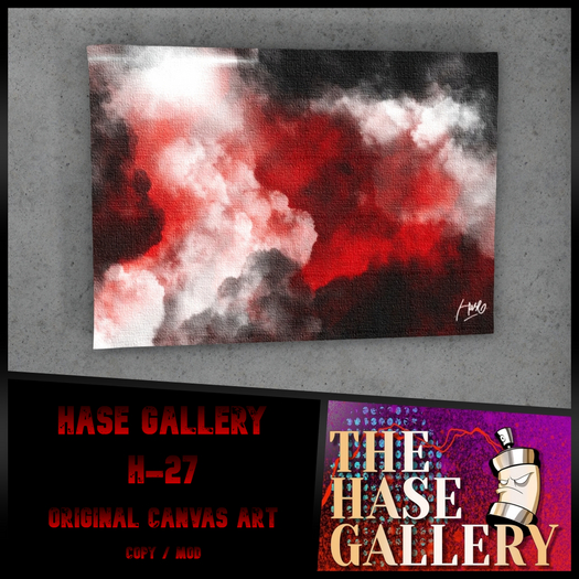 Hase Gallery -H 27