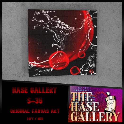 Hase Gallery -S 35