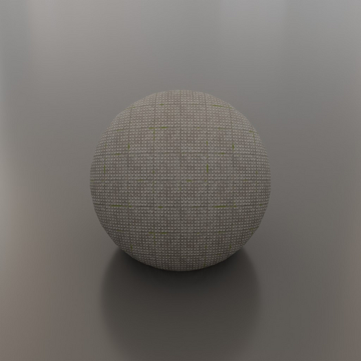 (TI) PBR (Flooring 1k (Safety, Grey, Concrete))