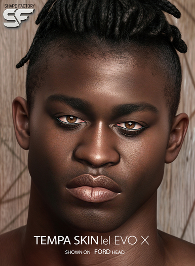 :::: SF. TEMPA SKIN RICH   ::::