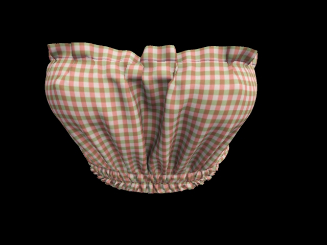 Fiore Top - MAITREYA