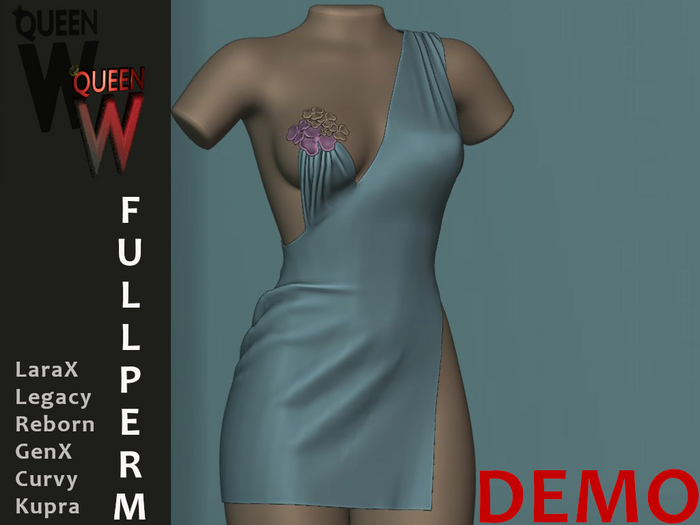 ::: WQ ::: DEMO ::: MODEL 47 :::