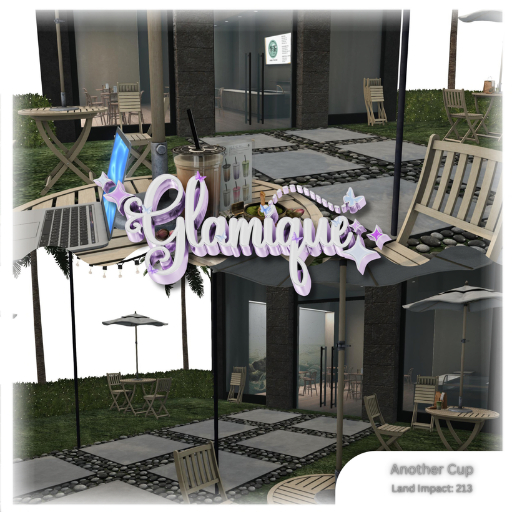 Glamique: Another Cup Premade