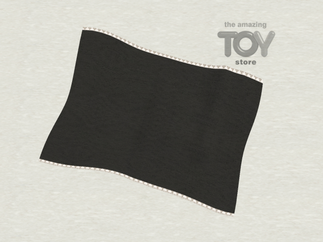 Scarlet Creative Meribel Comfort Rug - Dark