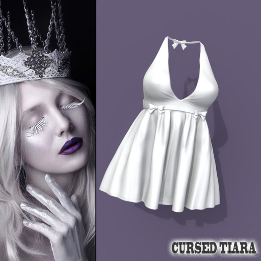 LaraX Babydoll