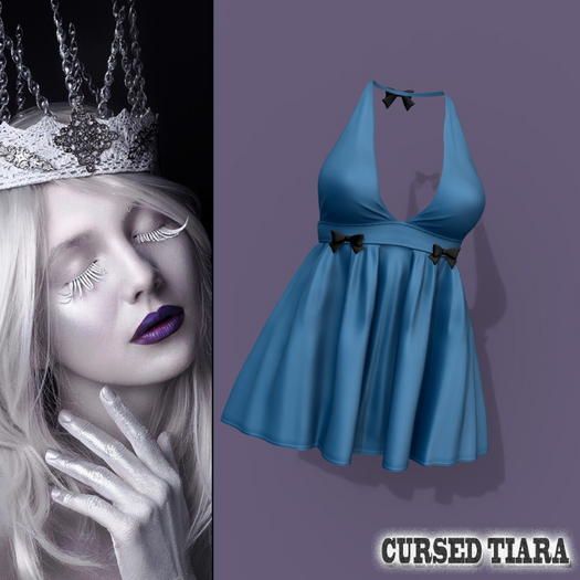 LaraX Babydoll
