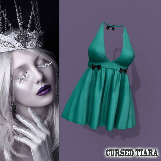 LaraX Babydoll