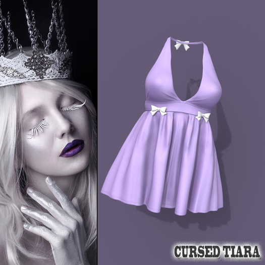 LaraX Babydoll