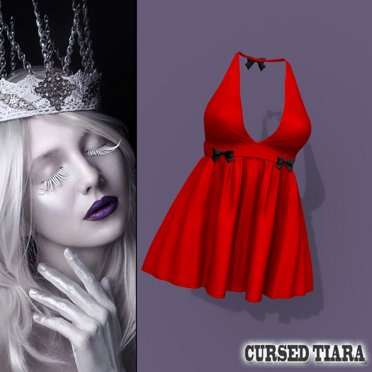 LaraX Babydoll