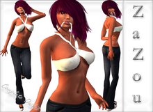  ZaZou Simply Leisure Complete Outfit 3