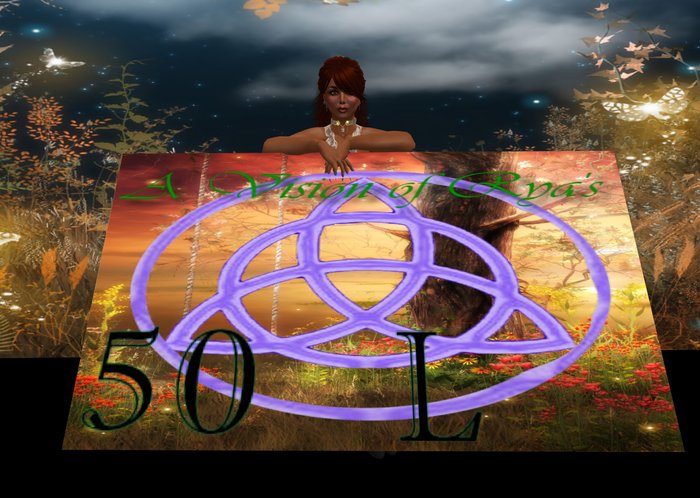 50L Gift Card