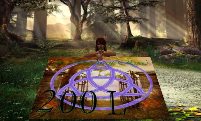200L Gift Card