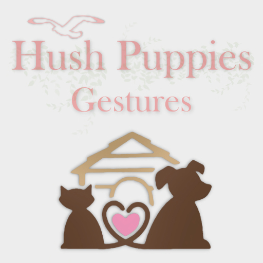 {Hush Puppies} Gestures FATPACK 1