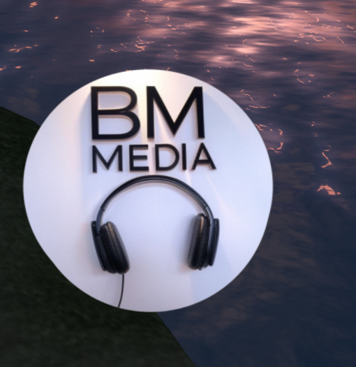 Portable Music Radio Stream Player HUD 3.0