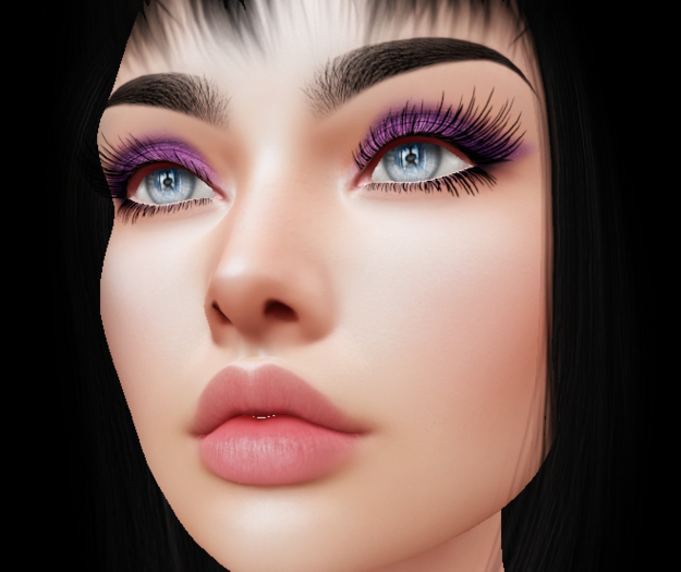 [TNB] EvoX GLAM Eyelashes