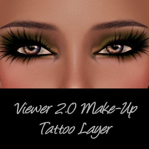 2.0 tattoo layer Glossy 2
