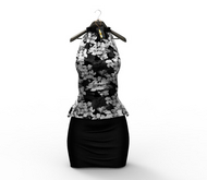 Maitreya Petite Outfit Dress