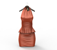 Maitreya Petite Outfit Dress