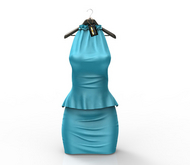 Maitreya Petite Outfit Dress