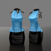 Maitreya Petite Outfit Dress