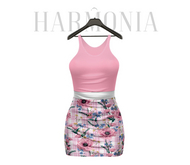 Maitreya Petite Outfit Dress