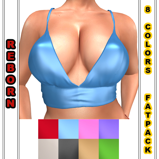 Silk Cami Tops For The Reborn Body