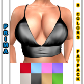 Silk Cami Tops For The Prima Body