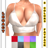 Silk Cami Tops For The Legacy Body