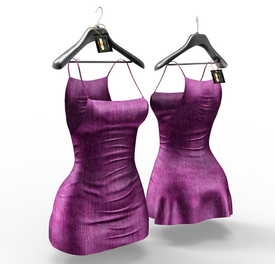 Legacy Outfit Dress
