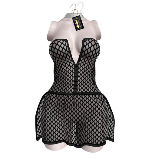 Legacy Outfit Dress