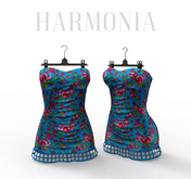 Maitreya Outfit Dress