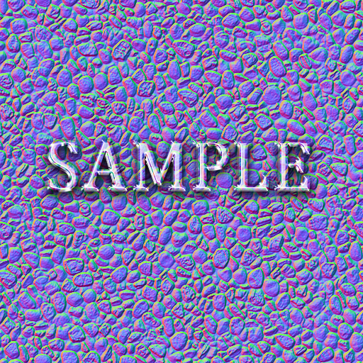 Second Life Marketplace - Zoy Texture [ Organic Gravel Seamless 01 ...
