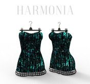 Maitreya Outfit Dress