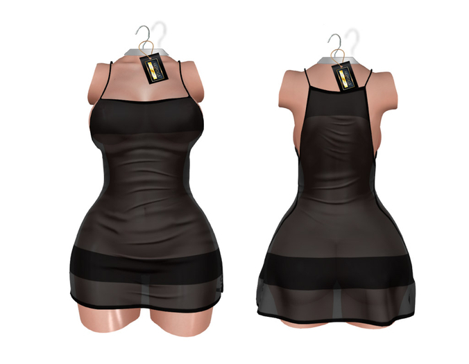 Maitreya Outfit Dress