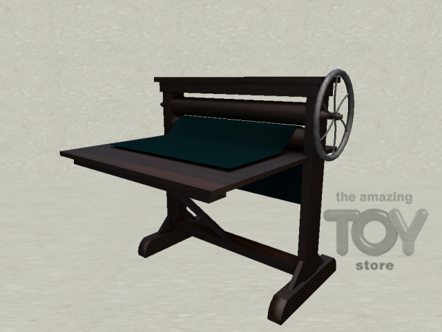 22769 ~ [bauwerk] Mangle COMMON