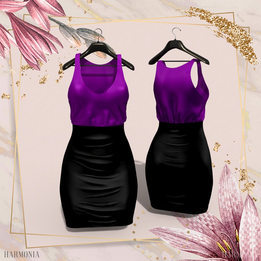 Maitreya Outfit Dress
