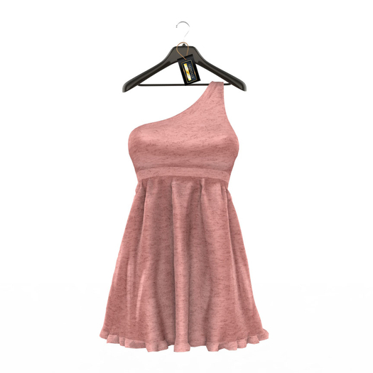 Star Body Dress