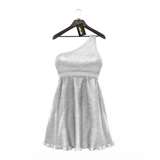 Star Body Dress