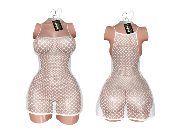 Star Body Dress