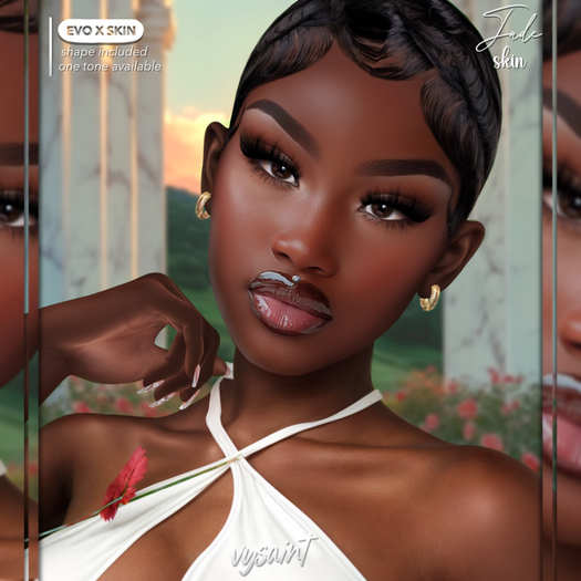 v. jade - amber