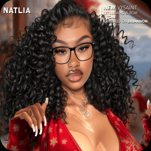 v. natlia - praline
