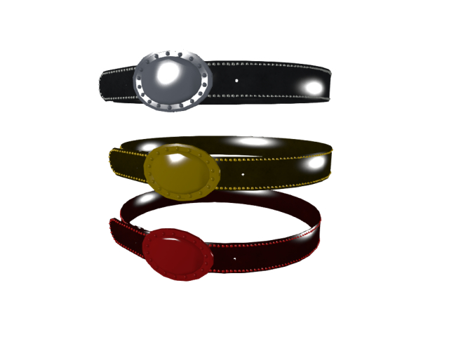 Cool Belt (unisex)