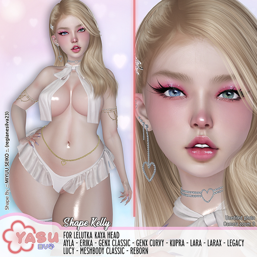 SHAPE KAIA B74